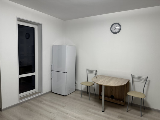 Объект по адресу Санкт-Петербург г, Будённого (Сергиево) пр-кт, д. 21к1