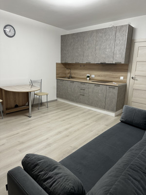 Объект по адресу Санкт-Петербург г, Будённого (Сергиево) пр-кт, д. 21к1