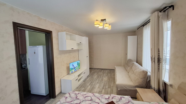 Фото квартиры по адресу Москва, Горького ул, 7/11 