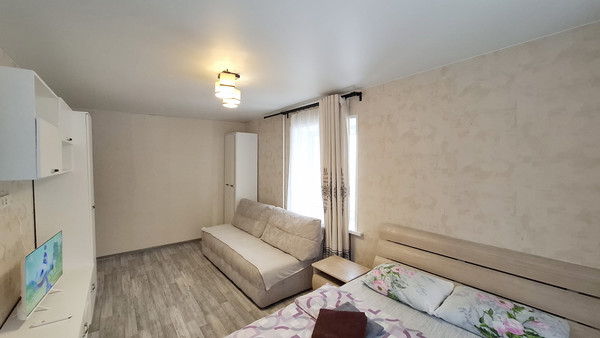 Фото квартиры по адресу Москва, Горького ул, 7/11 