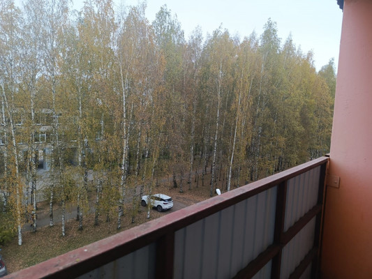 Объект по адресу Москва, Новый Свет п, 30 