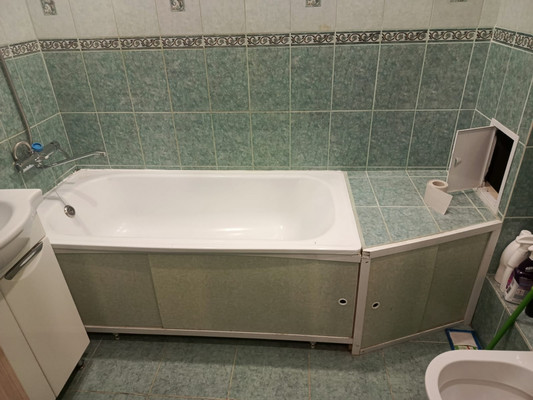 Объект по адресу Москва, Новый Свет п, 30 