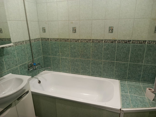 Объект по адресу Москва, Новый Свет п, 30 