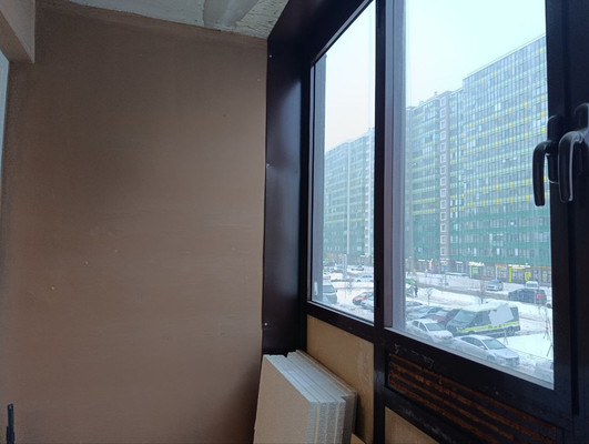 Фото квартиры по адресу Ленинградская обл, Всеволожский р-н, Воронцовский б-р, д. 17