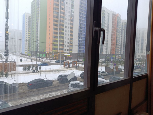 Фото квартиры по адресу Ленинградская обл, Всеволожский р-н, Воронцовский б-р, д. 17