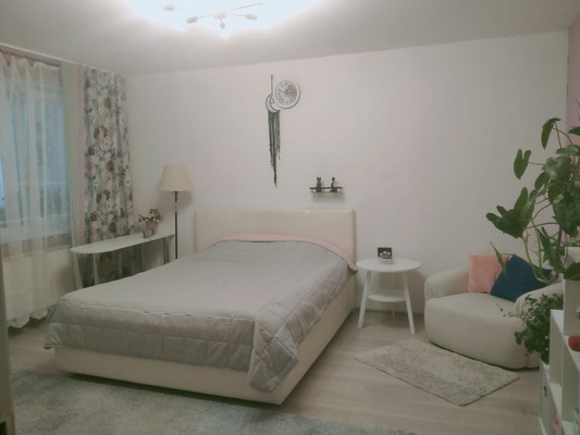 Фото квартиры по адресу Санкт-Петербург, Крыленко ул, 43Ак1 