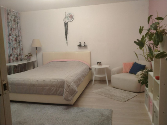 Фото квартиры по адресу Санкт-Петербург, Крыленко ул, 43Ак1 