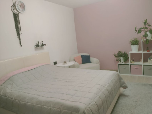 Фото квартиры по адресу Санкт-Петербург, Крыленко ул, 43Ак1 