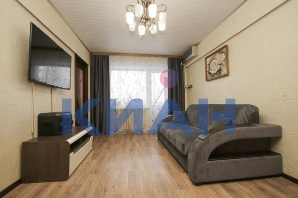 Объект по адресу Красноярский край, Кировский р-н, Академика Павлова ул, д. 42