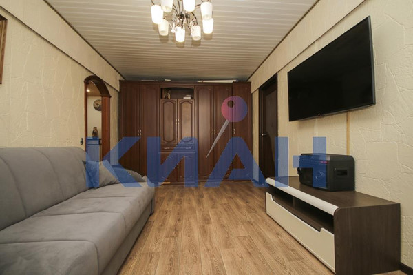 Объект по адресу Красноярский край, Кировский р-н, Академика Павлова ул, д. 42