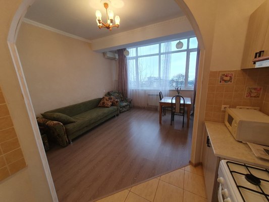 Объект по адресу Краснодарский край, Центральный р-н, Тимирязева ул, д. 51