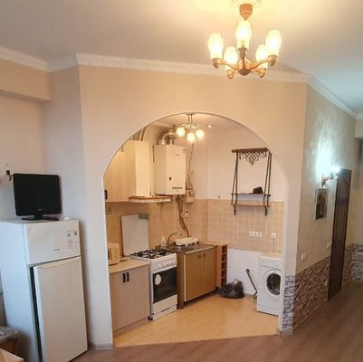 Объект по адресу Краснодарский край, Центральный р-н, Тимирязева ул, д. 51