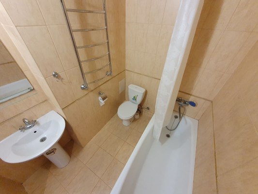 Объект по адресу Краснодарский край, Центральный р-н, Тимирязева ул, д. 51