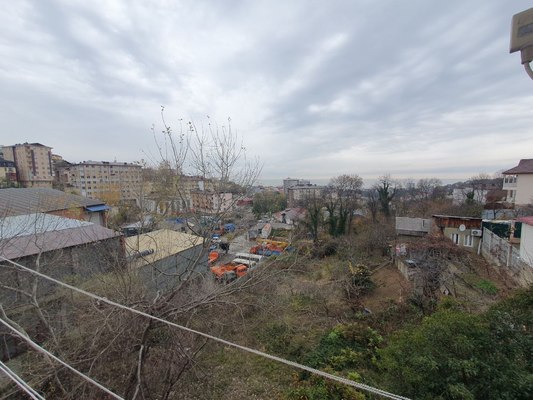 Объект по адресу Краснодарский край, Центральный р-н, Тимирязева ул, д. 51