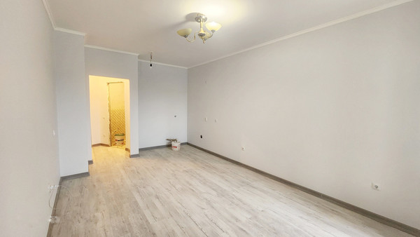 Фото квартиры по адресу Санкт-Петербург г, Оптиков ул, д. 45к2