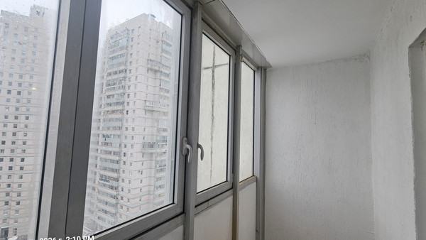 Фото квартиры по адресу Санкт-Петербург г, Оптиков ул, д. 45к2