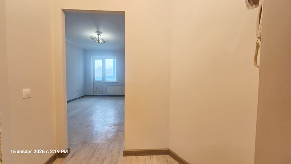 Фото квартиры по адресу Санкт-Петербург г, Оптиков ул, д. 45к2