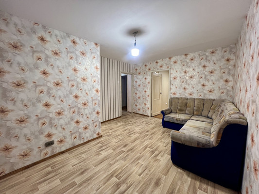 Объект по адресу Санкт-Петербург, Трамвайный пр-кт, 21к3 