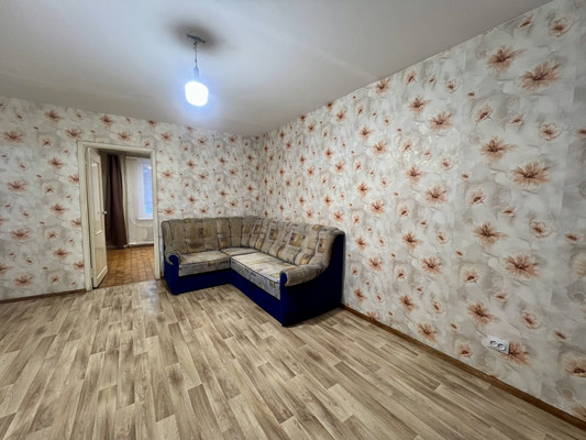 Объект по адресу Санкт-Петербург, Трамвайный пр-кт, 21к3 