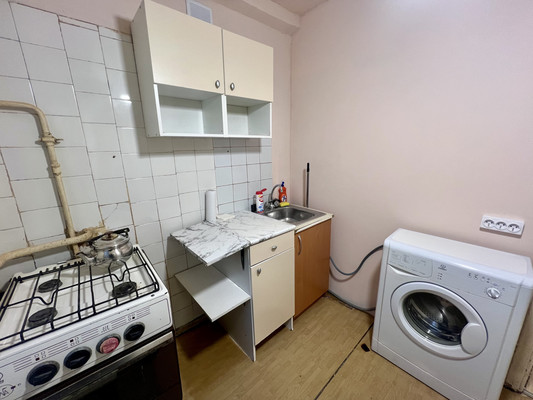 Объект по адресу Санкт-Петербург, Трамвайный пр-кт, 21к3 