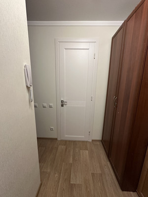 Фото квартиры по адресу Санкт-Петербург г, Коллонтай ул, д. 2