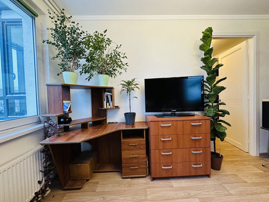 Фото квартиры по адресу Санкт-Петербург г, Коллонтай ул, д. 2