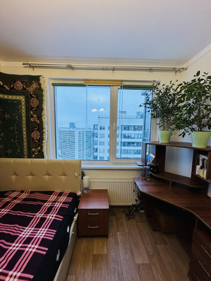 Фото квартиры по адресу Санкт-Петербург г, Коллонтай ул, д. 2