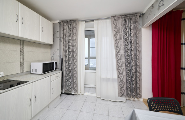 Объект по адресу Санкт-Петербург г, Луначарского пр-кт, д. 78к5