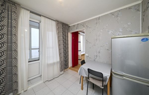 Объект по адресу Санкт-Петербург г, Луначарского пр-кт, д. 78к5