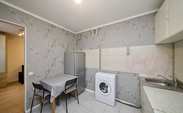 Объект по адресу Санкт-Петербург г, Луначарского пр-кт, д. 78к5