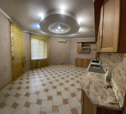 Фото квартиры по адресу Москва, Розы Люксембург ул, 168 