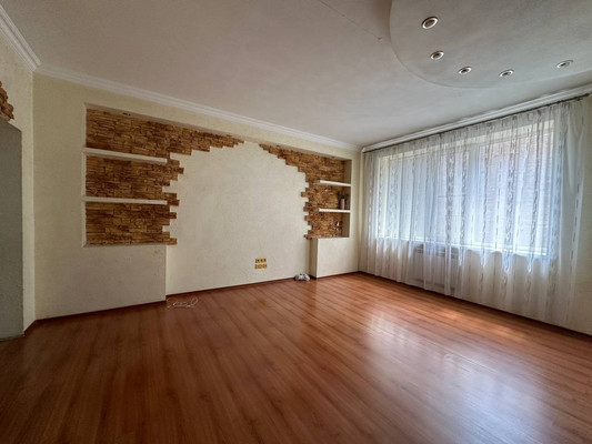 Объект по адресу Москва, Розы Люксембург ул, 168 