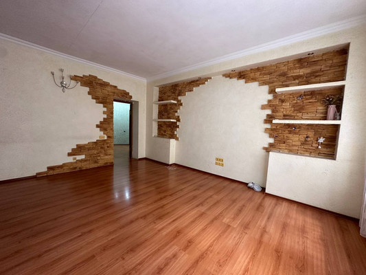 Фото квартиры по адресу Москва, Розы Люксембург ул, 168 