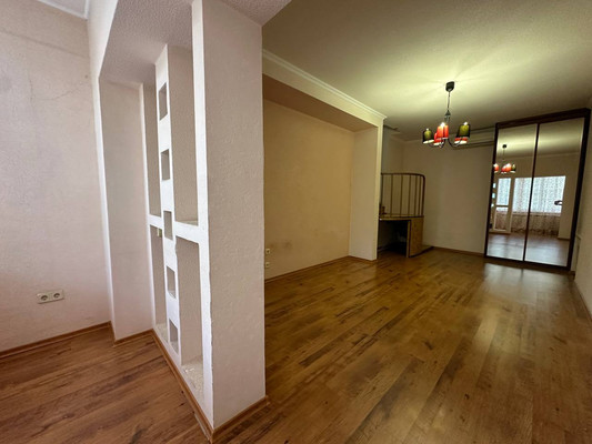 Объект по адресу Москва, Розы Люксембург ул, 168 