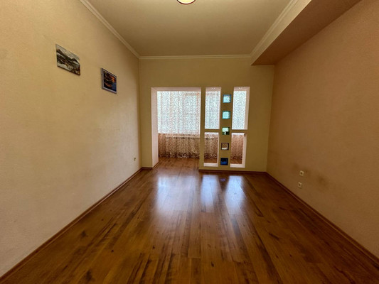 Объект по адресу Москва, Розы Люксембург ул, 168 