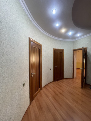 Объект по адресу Москва, Розы Люксембург ул, 168 