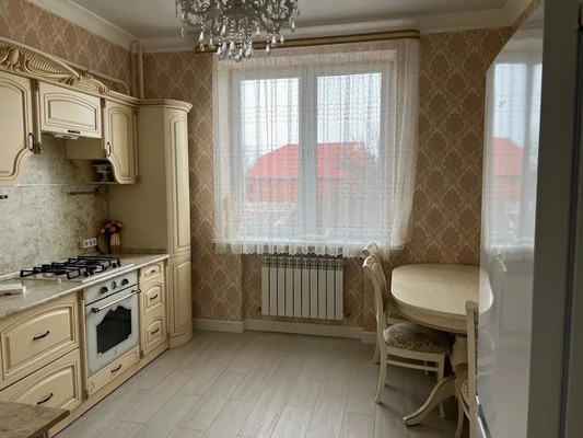 Объект по адресу Краснодарский край, Новороссийская ул, д. 111