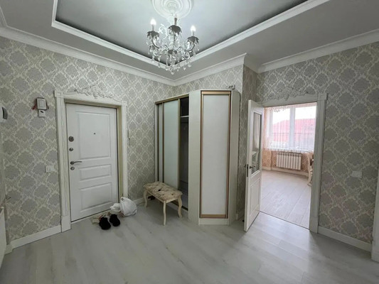 Объект по адресу Краснодарский край, Новороссийская ул, д. 111