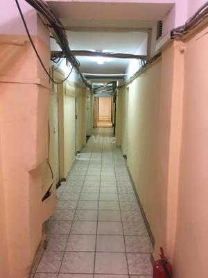 Объект по адресу Москва, Станционная ул, 26/1 