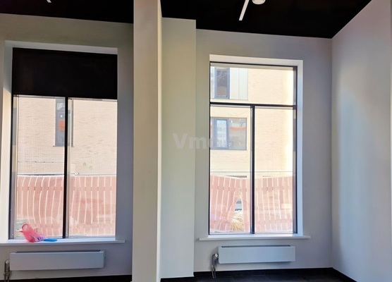 Объект по адресу Москва г, Лобненская ул, д. 13к2