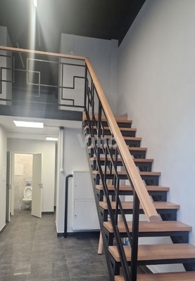 Объект по адресу Москва г, Лобненская ул, д. 13к2