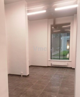 Объект по адресу Москва г, Лобненская ул, д. 13к2