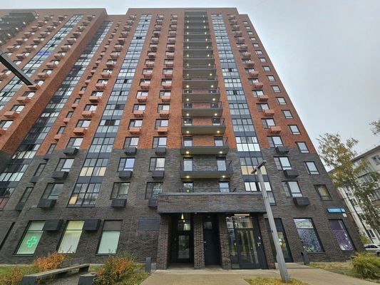 Объект по адресу Москва г, Плеханова ул, д. 18