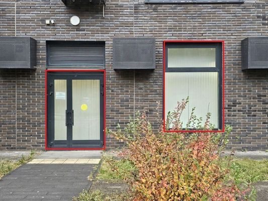 Объект по адресу Москва г, Плеханова ул, д. 18