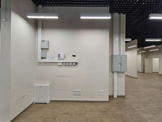 Объект по адресу Москва г, Плеханова ул, д. 18