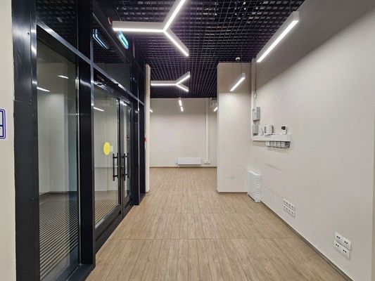 Объект по адресу Москва г, Плеханова ул, д. 18