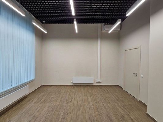 Объект по адресу Москва г, Плеханова ул, д. 18