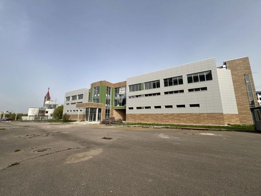 Объект по адресу Москва г, Юровская ул, д. 101