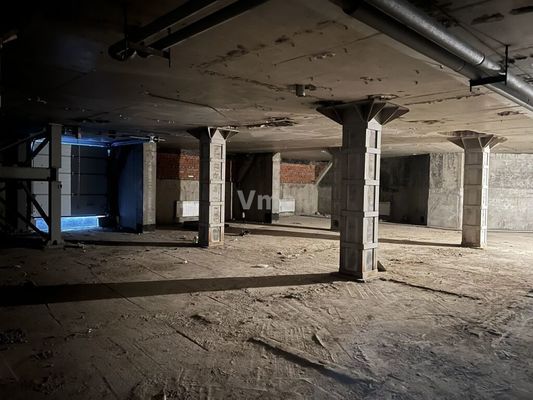 Объект по адресу Москва г, Юровская ул, д. 101