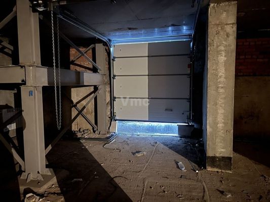 Объект по адресу Москва г, Юровская ул, д. 101